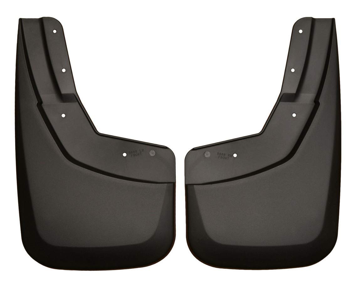 Husky Liners 56881 Front Mud Guards