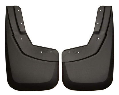 Husky Liners 56881 Front Mud Guards