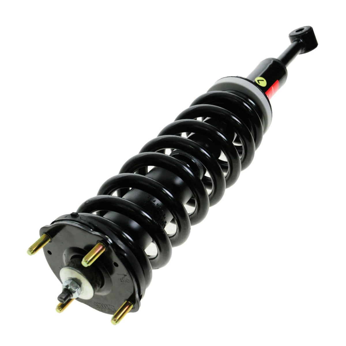 Monroe 171119L Quick-Strut Complete Strut Assembly