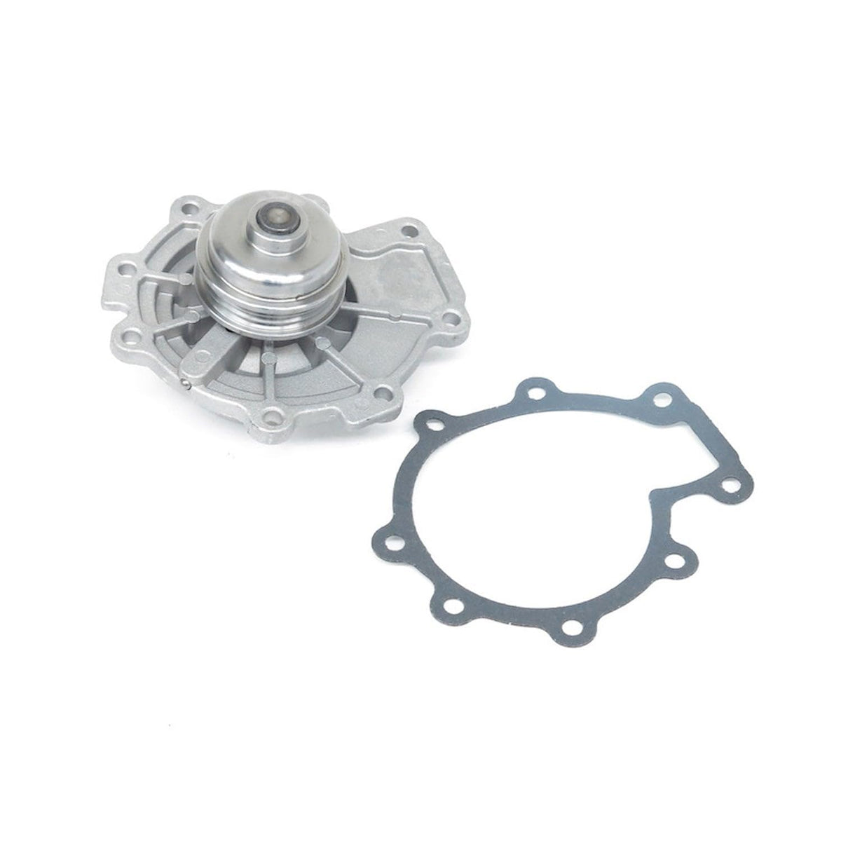US MOTOR WORKS US4132 US Motor Works - US4132 - US Motor Works Engine Water Pump P/N:US4132
