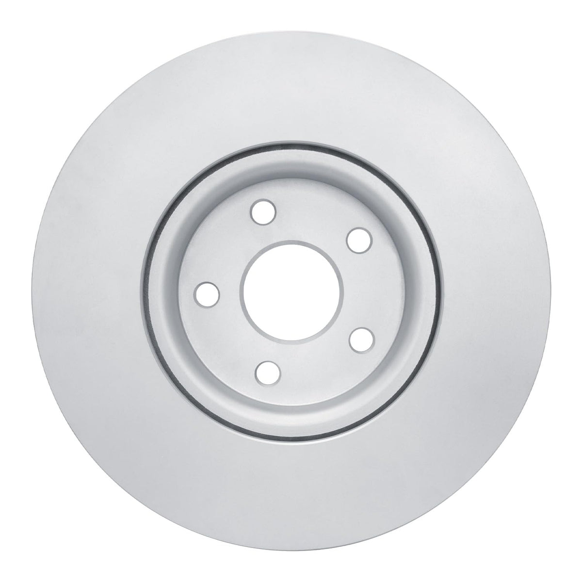 Dynamic Friction 900-40123 Front Brake Rotor