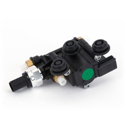 ARNOTT VB-3505 Arnott VB-3505 REAR LT SOLENOID VALVE BLOCK - 06-12 LAN
