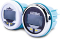 Sierra International 26000P 2" in-Dash Digital Depth Finder
