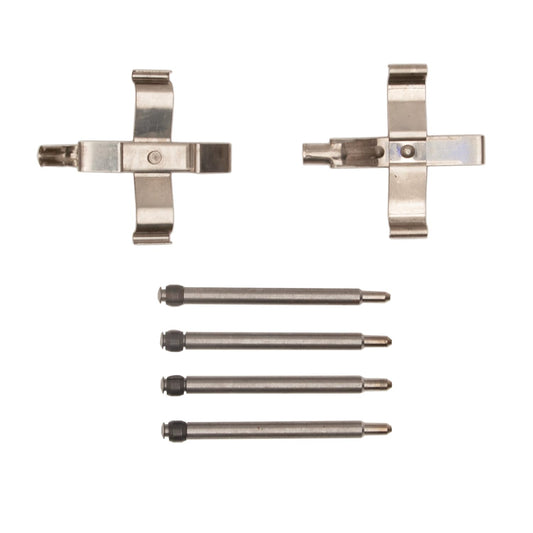 DYNAMIC FRICTION 340-02002 DFC Rear Disc Brake Hardware Kit – Fits 1984-1985 Porsche 911