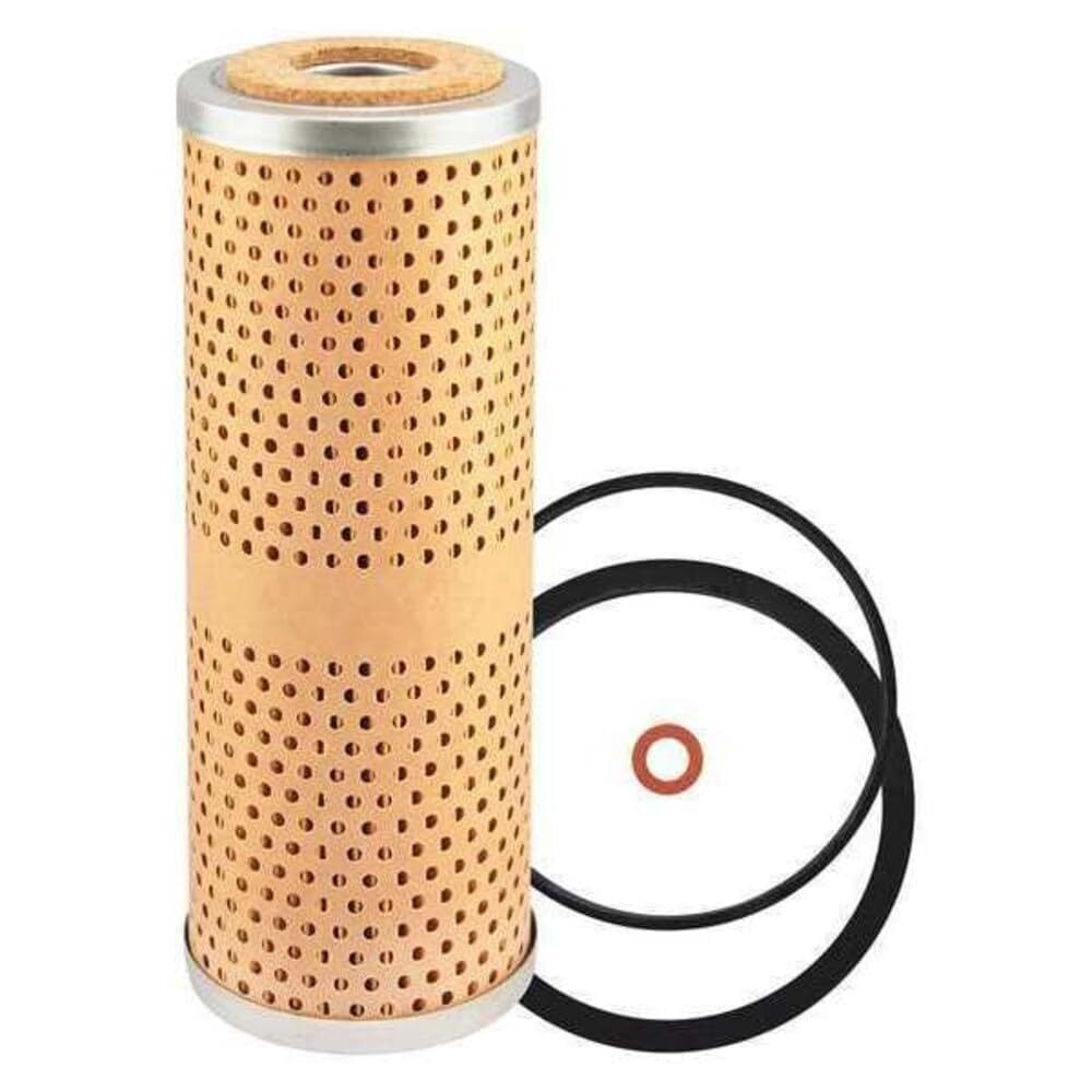BALDWIN FILTERS PF902 Baldwin Filters PF902 SECONDARY FUEL ELEMENT