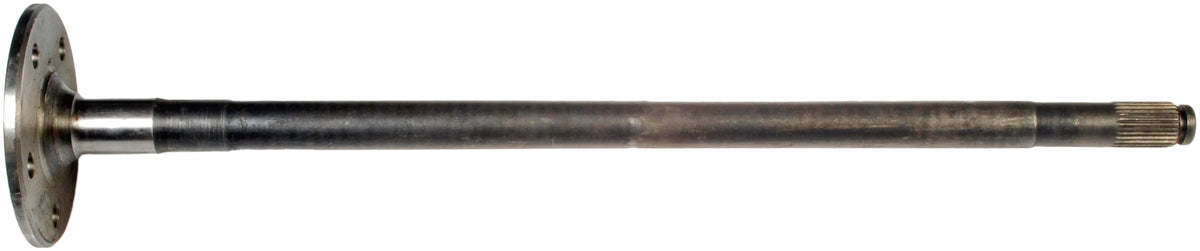 Dorman 630-225A Rear Drive Axle Shaft