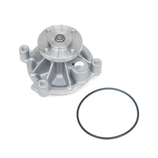 US MOTOR WORKS US4128 US Motor Works - US4128 - US Motor Works Engine Water Pump P/N:US4128