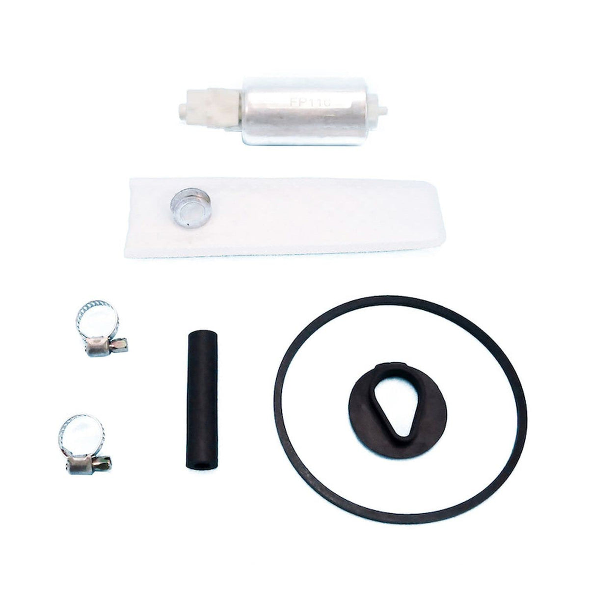 US MOTOR WORKS USEP3106 US Motor Works USEP3106 Professional Series OE Replacement Electric Fuel Pump, 1 Pack