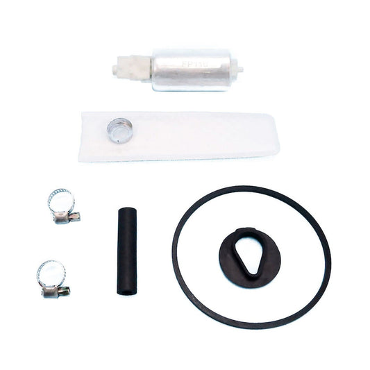 US MOTOR WORKS USEP3106 US Motor Works USEP3106 Professional Series OE Replacement Electric Fuel Pump, 1 Pack