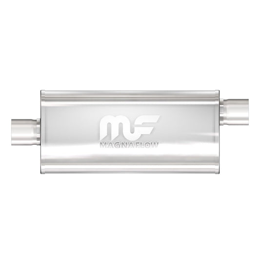 MAGNAFLOW 12259 MagnaFlow Performance Exhaust Muffler 12259