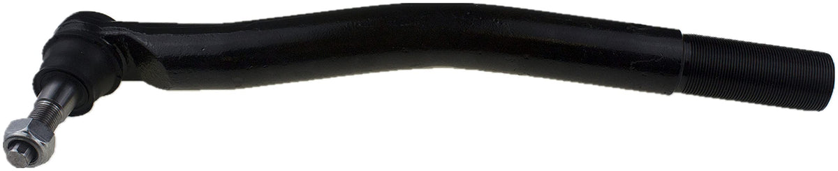 DORMAN TO81141PR Dorman Premium TO81141PR Front Driver Side Outer Steering Tie Rod End Compatible with Dodge/Ram/Sterling Truck Models
