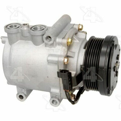 FOUR SEASONS 5176NK Four Seasons 5176NK Complete Air Conditioning Kit