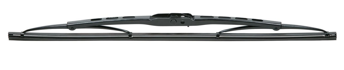 TRICO 17-1 TRICO Exact Fit 17 Inch Pack of 1 Conventional Automotive Replacement Wiper Blade For Car (17-1)