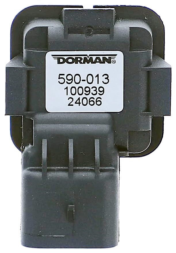 Dorman 590-013 Rear Park Assist Camera