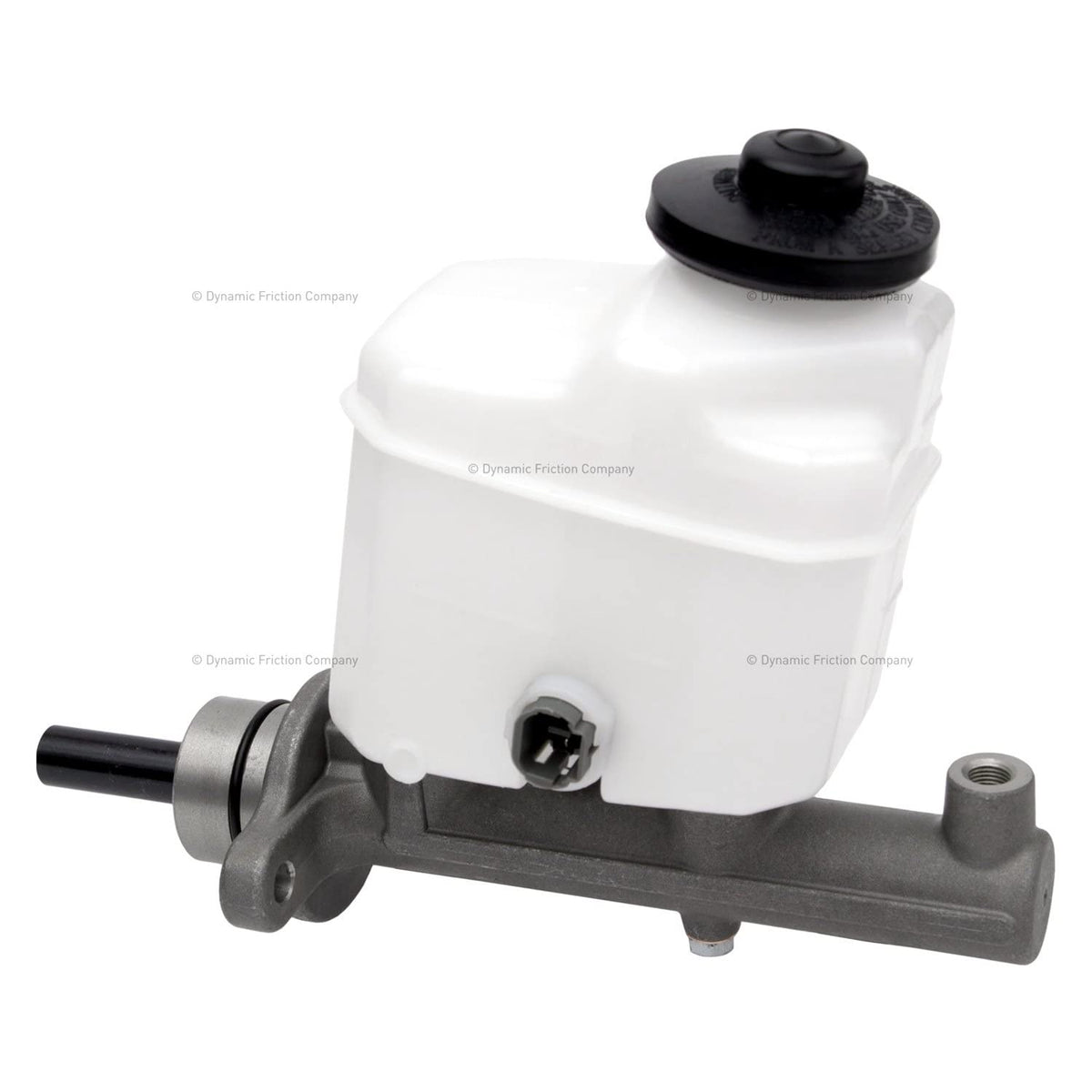 Dynamic Friction 355-76018 DFC Brake Master Cylinder