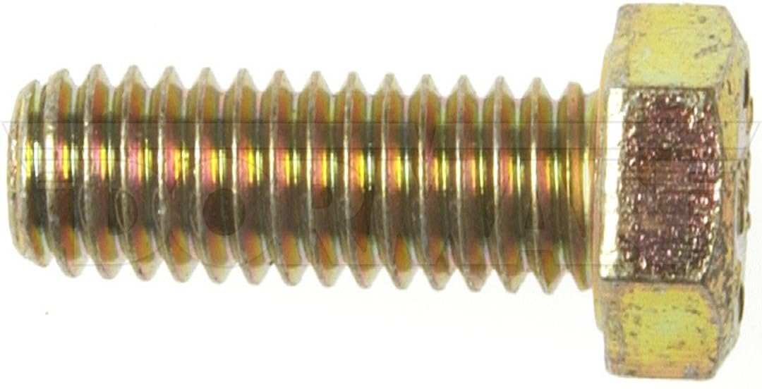 DORMAN 960-205 Dorman 960-205 HEX BOLT