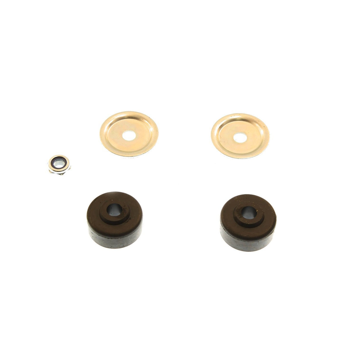 BILSTEIN 24-024426 Bilstein 24-024426 JEEP TJ 06-97/WRANGLER 06-97