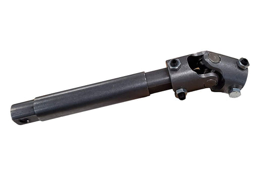 BORGESON 000939 Borgeson 000939 STEERING SHAFT; HEAVY DUTY STEEL; I