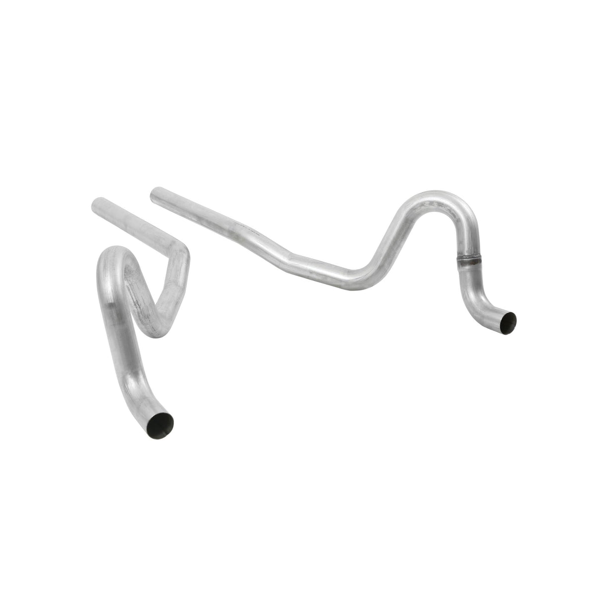 FLOWMASTER 15802 Flowmaster 15802 Prebend Tailpipes - 2.50 in. Rear Exit - Pair
