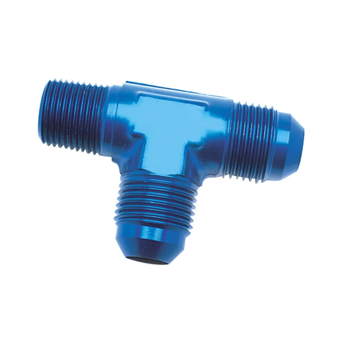 SPEEDFX 560826 Speedfx 560826 -8ANX3/8 NPTF BL FL TO PIPE RUN TEE