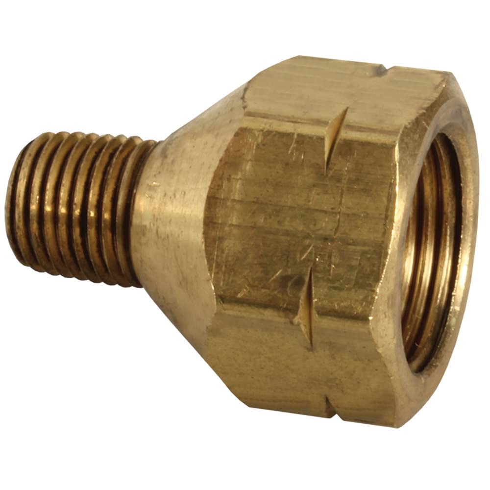 JR PRODUCTS 07-30095 Jr Products 07-30095 POL COUPLING