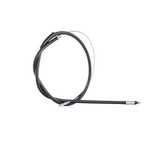 ATE 580224 Ate 580224 BRAKE CABLE REAR LEFT E46