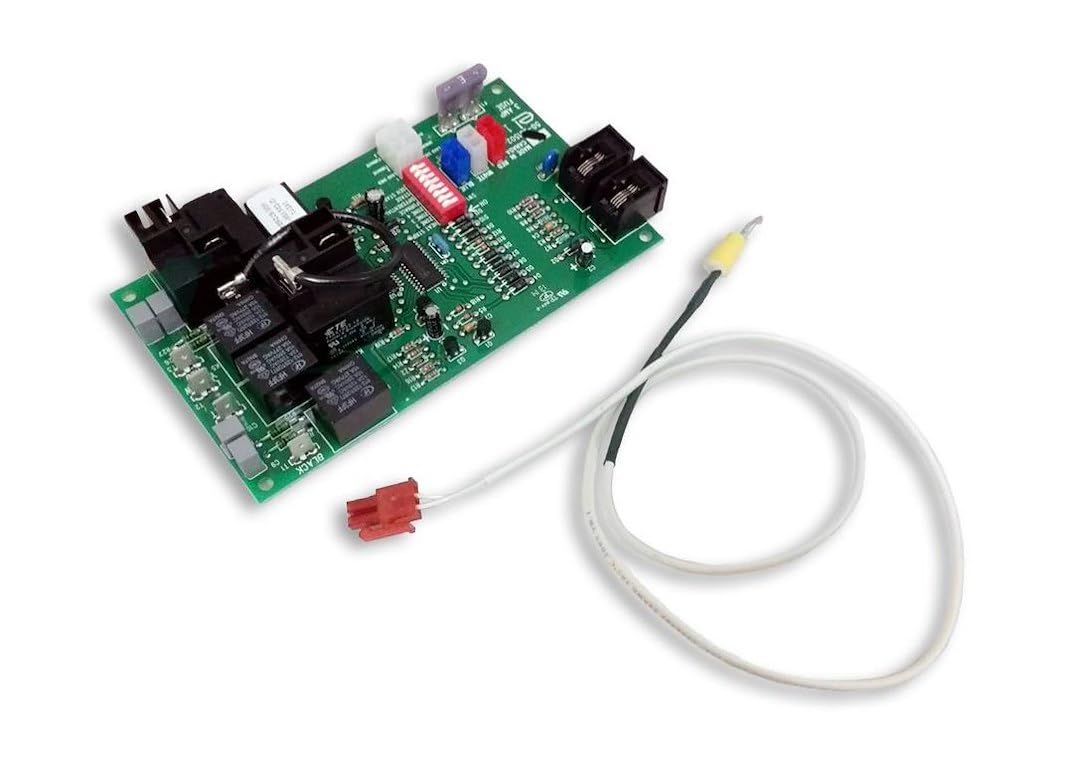 DOMETIC 3316432.016 Dometic 3316432.016 Relay Kitctstd-C/F Must Order 20