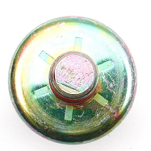 DELPHI AS10016 Delphi AS10016 IGNITION KNOCK (DETONATION) SENSOR