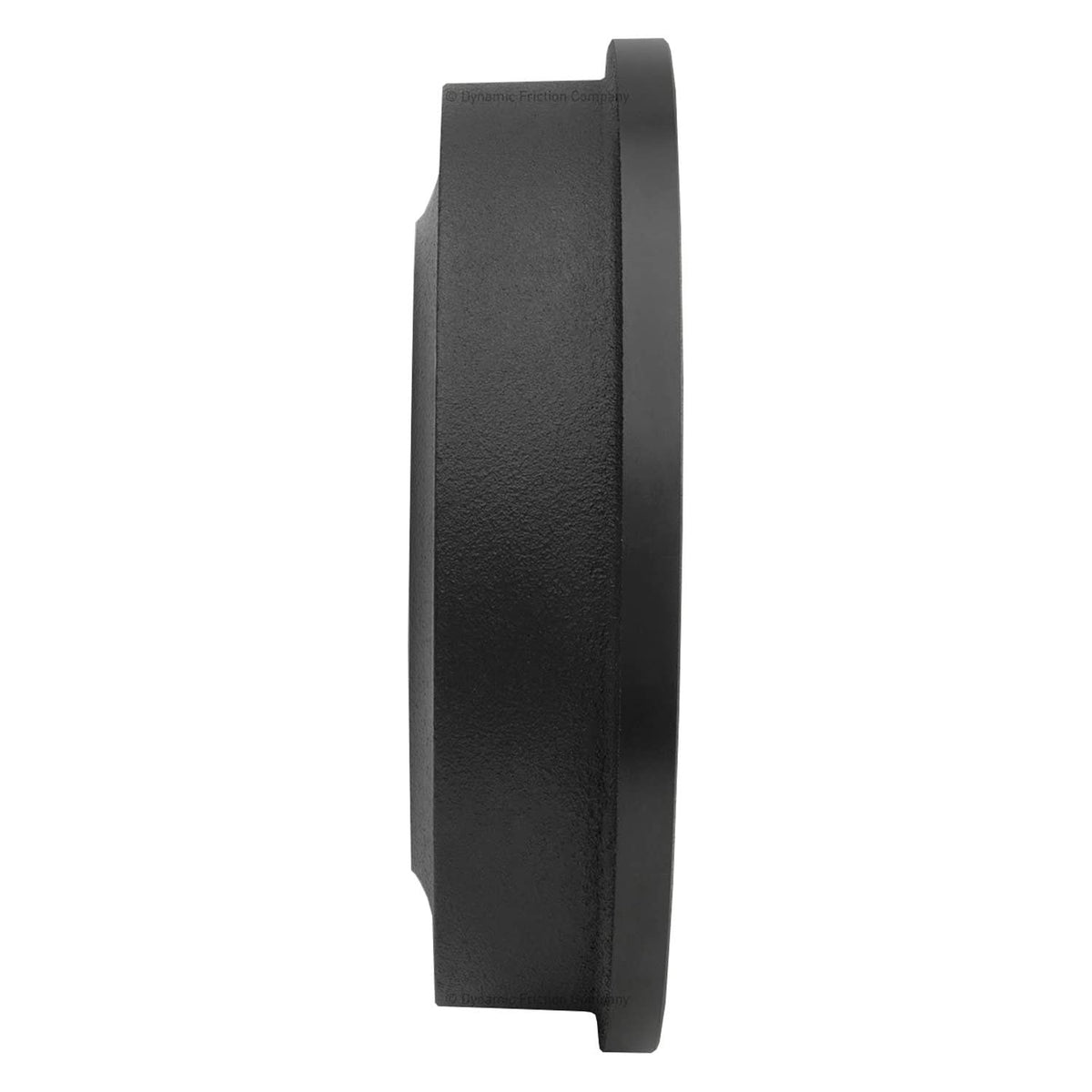Dynamic Friction 365-54047 Front Brake Drum