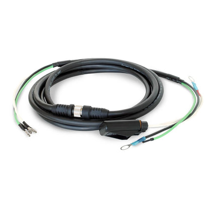 MINN KOTA 1810244 Minn Kota Talon Quick Release Disconnect Plug