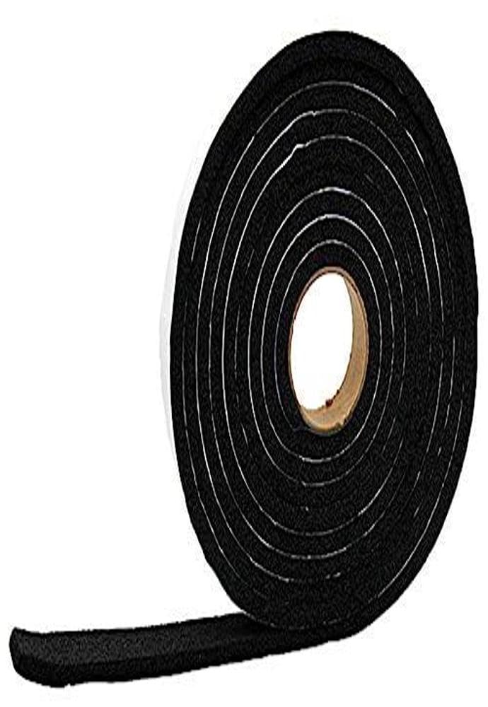 AP PRODUCTS 018-516110 AP Products 018-516110 5/16" x 1" Weather Stripping Tape