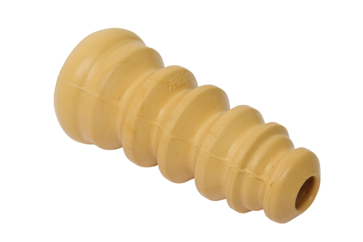 URO Parts 1J0512131B Strut Bump Stop, Rear, 129mm long