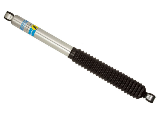 BILSTEIN 33-253190 Bilstein 33-253190 5100 Series Single Rear Shock Absorber fits 2015 2024 F150 - Fits Vehicles with 0-1" Rear Lift - Fits 2021 2024 Models without Continuously Controlled Damping
