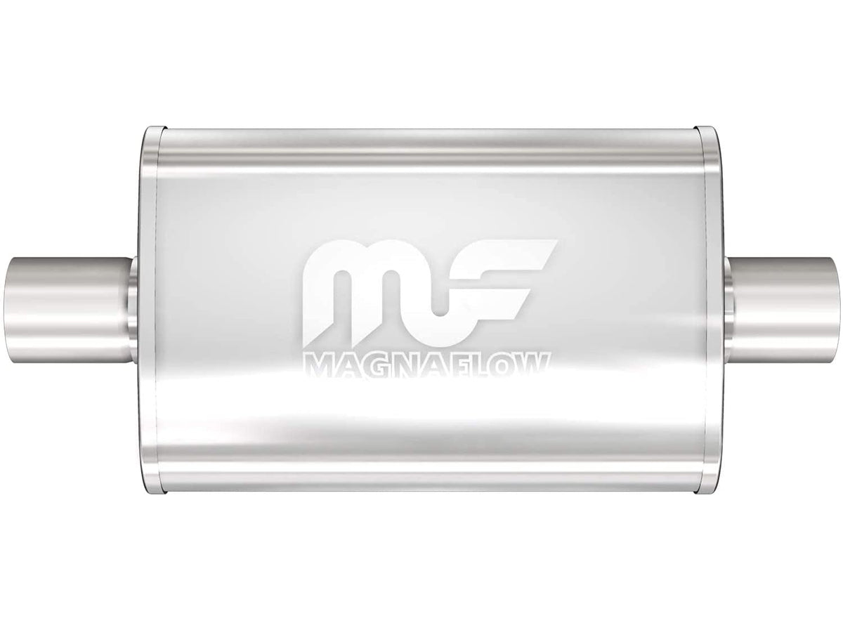 MAGNAFLOW 11219 MagnaFlow Performance Exhaust Muffler 11219