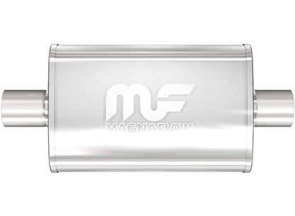 MAGNAFLOW 11219 MagnaFlow Performance Exhaust Muffler 11219