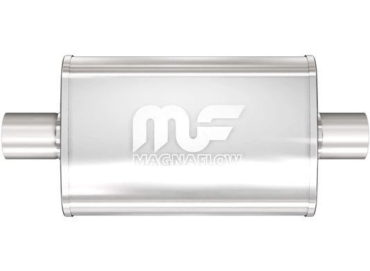 MAGNAFLOW 11219 MagnaFlow Performance Exhaust Muffler 11219