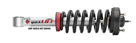 MONROE RS999914 Rancho QuickLIFT RS999914 Suspension Strut and Coil Spring Assembly