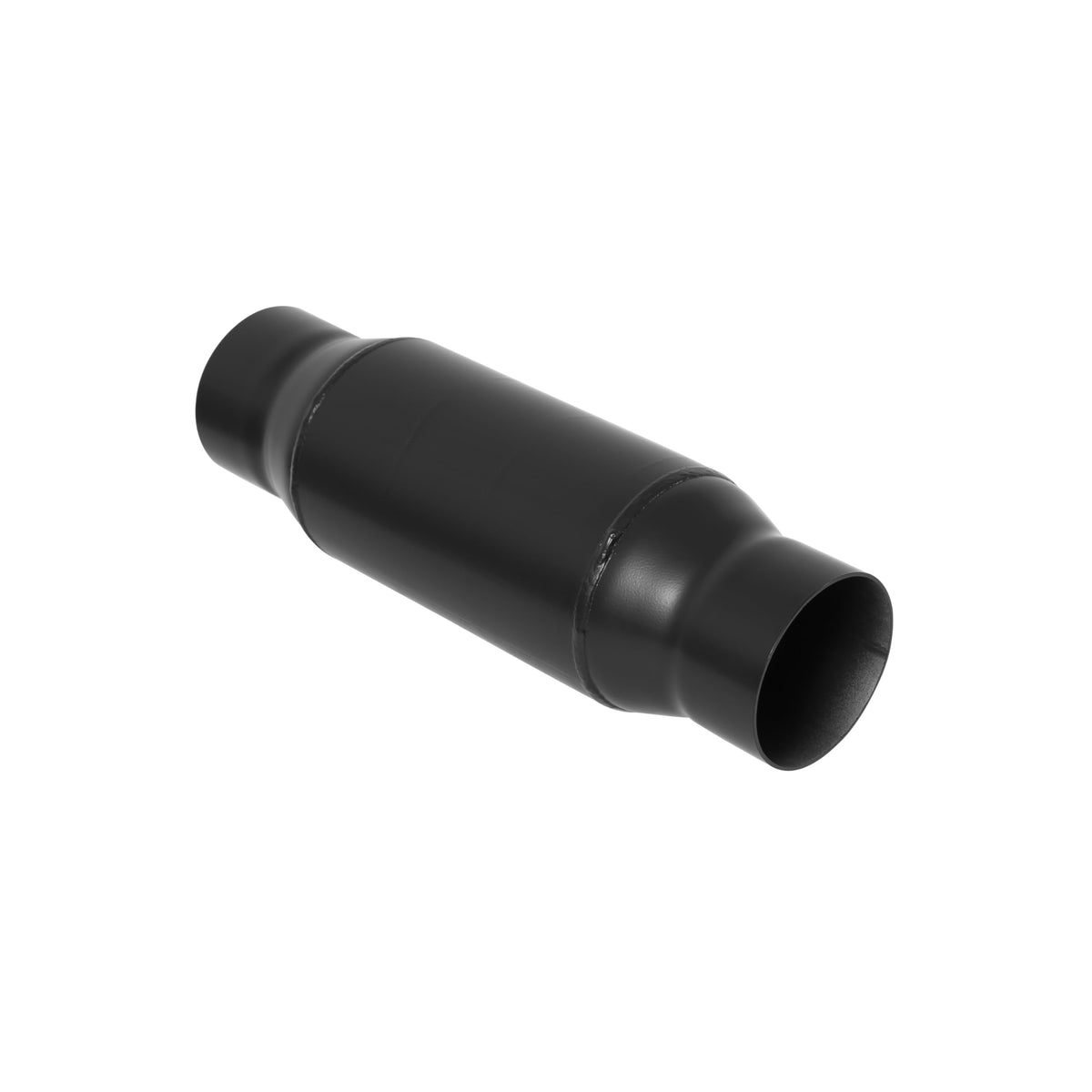 FLOWMASTER 15430S Flowmaster 15430S Outlaw Series Race Muffler