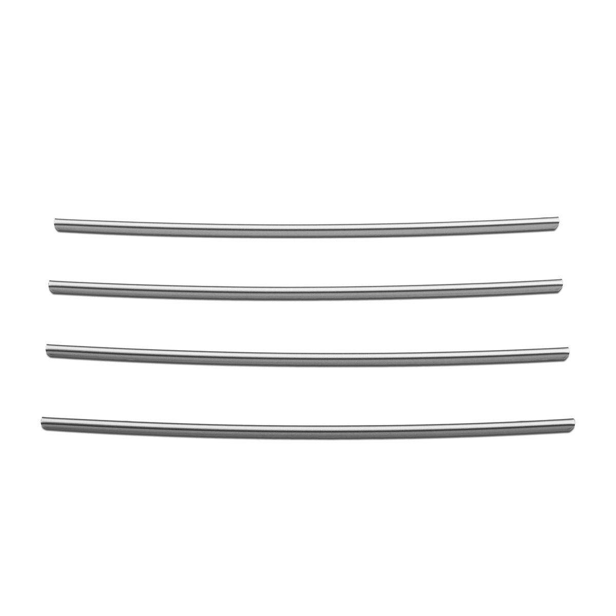 Husky Liners 92001JS Door Edge Guards, Color-Matched