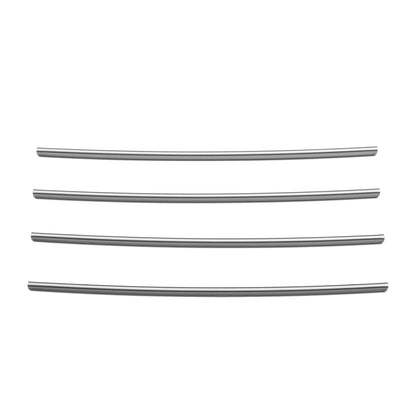 Husky Liners 92001JS Door Edge Guards, Color-Matched