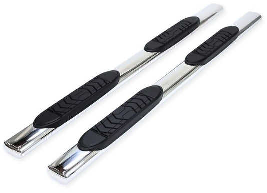 TRAILFX A7056S Trailfx A7056S 5' OVAL NERF BAR PSS
