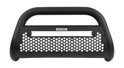 GO RHINO 55317T Go Rhino RC2 Bull Bar w/ Hole for 20" LED Light Bar | Mild Steel, Textured Black | 55317T