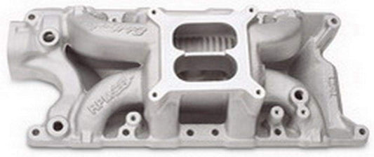 EDELBROCK 7521 Edelbrock 7521 Performer RPM Air-Gap Intake Manifold, Multi, One Size