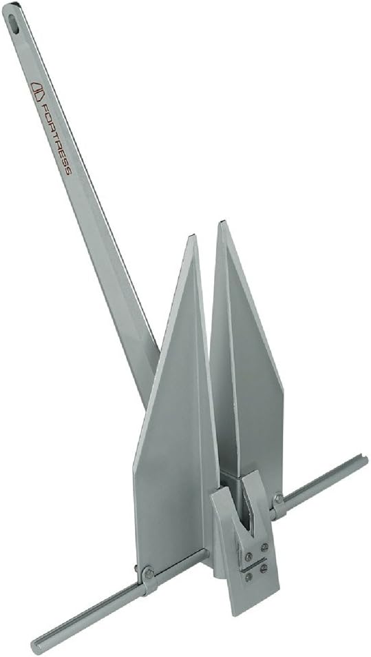 Fortress FX-23 15lb Anchor f/39-45' Boats