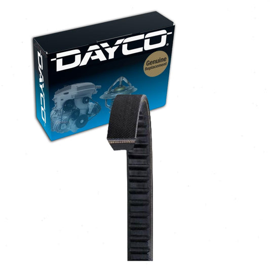 Dayco AX21 UTILITY BELT