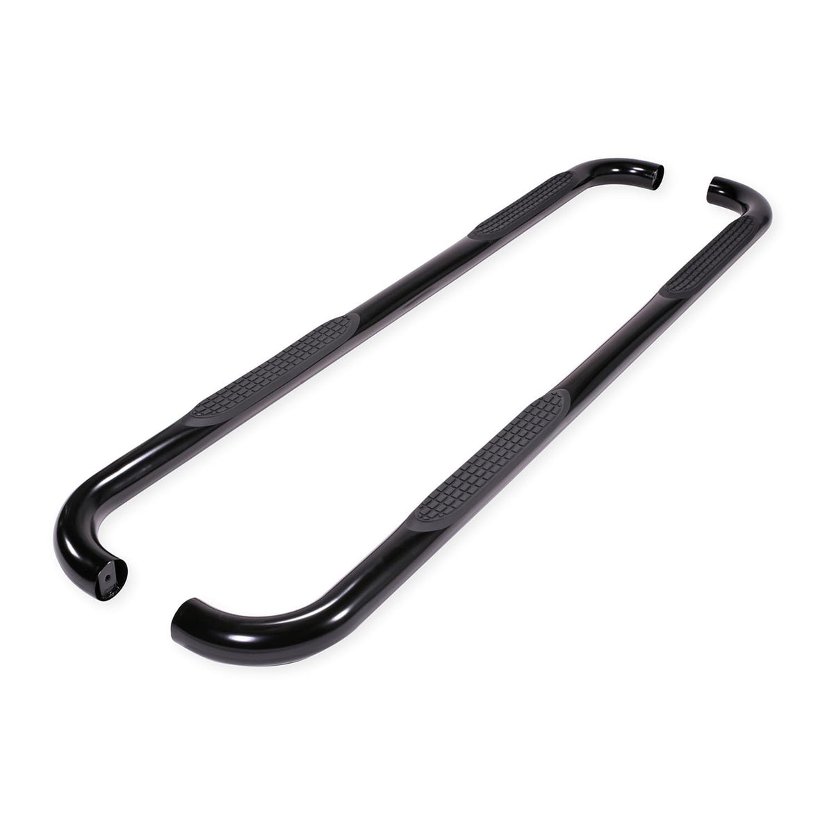 TRAILFX A0004B Trailfx A0004B 3' NERF BAR BLACK