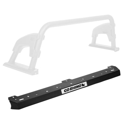 GO RHINO 920600T Go Rhino - 920600T - Sport BAR 4.0 Spoiler