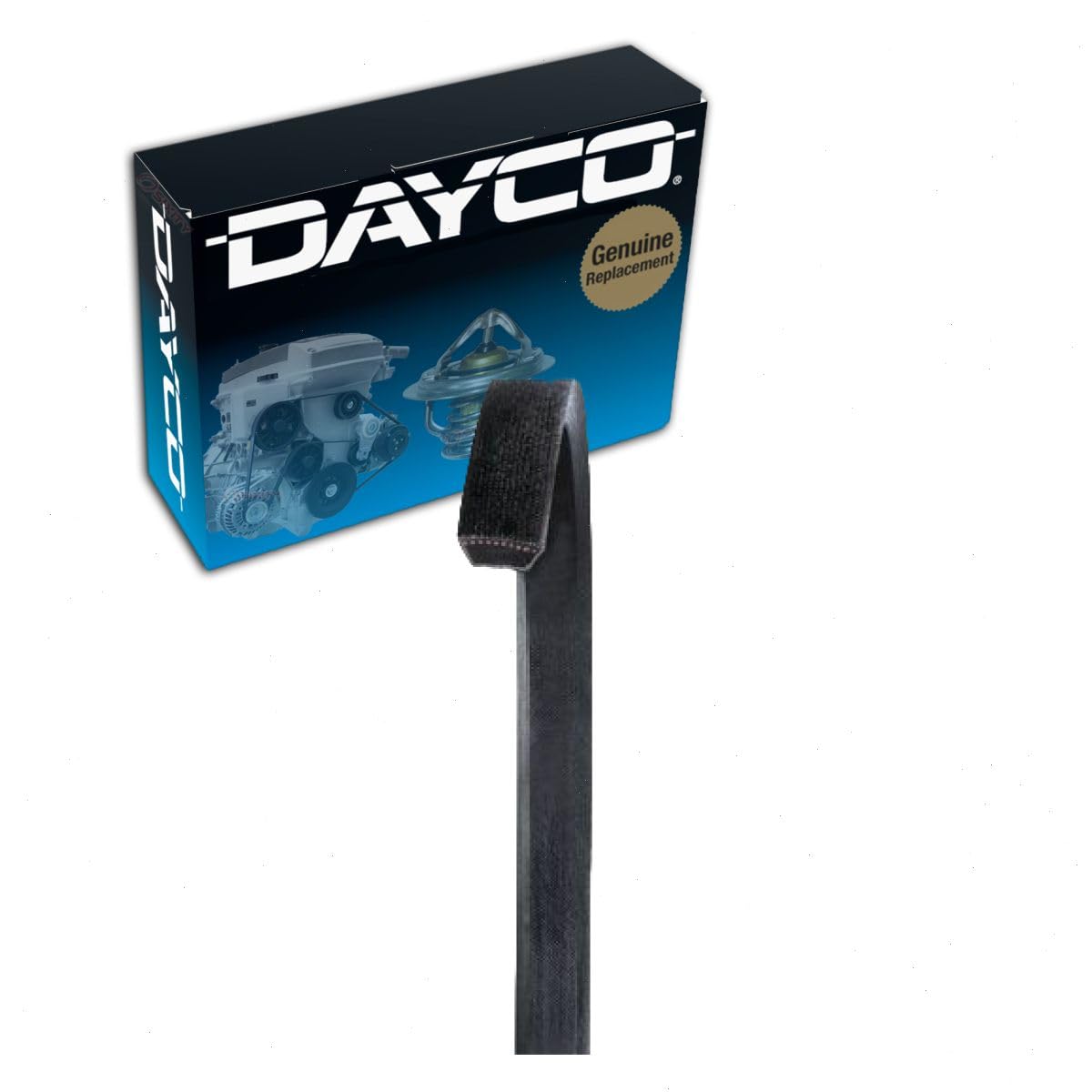 Dayco 4L460 UTILITY BELT