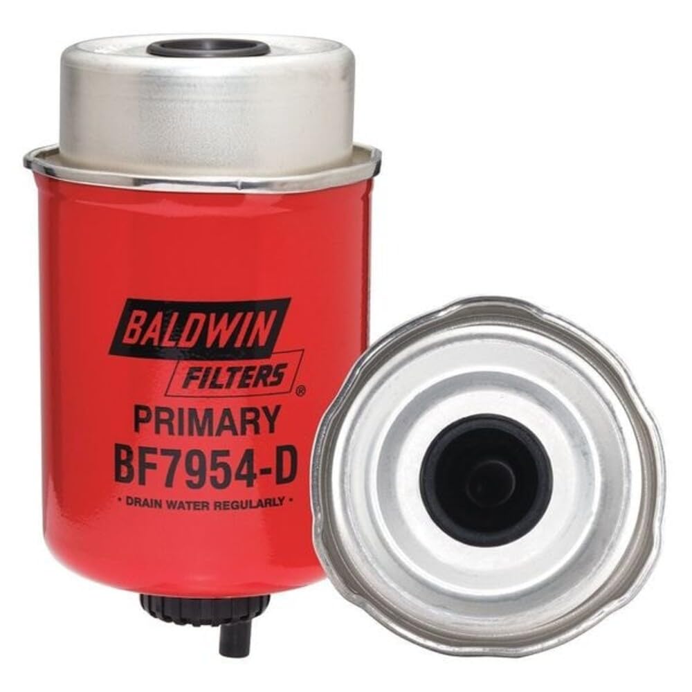 Baldwin Filters BF7954-D Fuel Filter