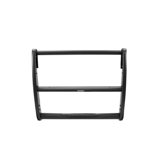 GO RHINO 3296T Go Rhino – 3100 Series StepGuard - Center Grille Guard Only, Black
